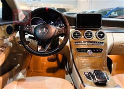 مرسيدس بنز C-Class